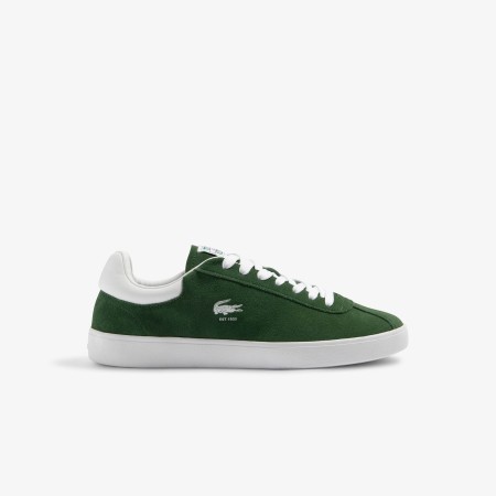 мужские кеды  baseshot 223 1 sma - мужская одежда, обувь и аксессуары lacoste 