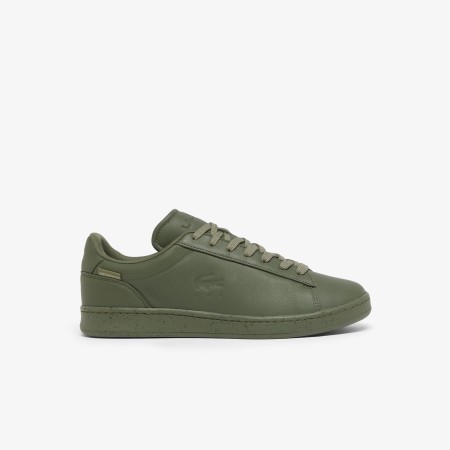 мужские кеды carnaby shield - одежда, обувь и аксессуары lacoste 