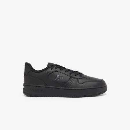 мужские кеды  l001 set 224 7 sma - одежда, обувь и аксессуары lacoste 