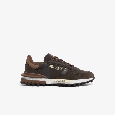 мужские кроссовки  elite active 1263 sma - мужская одежда, обувь и аксессуары lacoste 