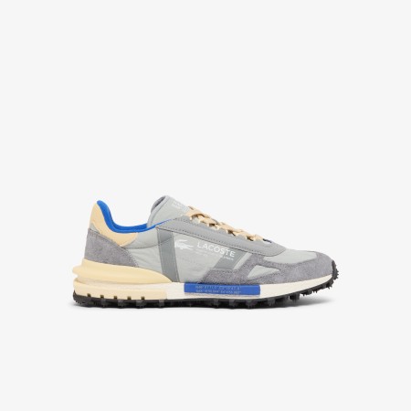 мужские кроссовки elite active 2263 sma - мужская одежда, обувь и аксессуары lacoste 