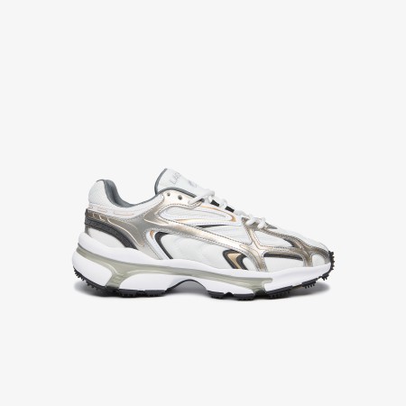 мужские кроссовки  l003 2k24 225 2 sma - мужские кроссовки lacoste 