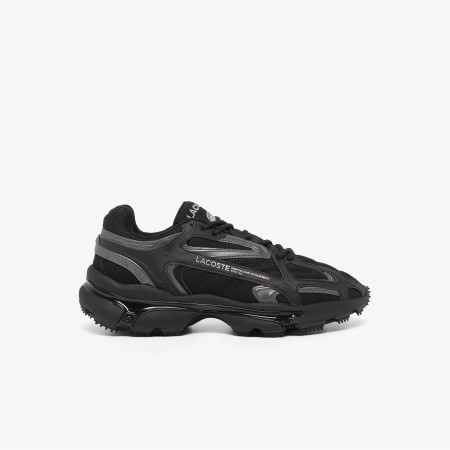 мужские кроссовки  l003 2k24 - одежда, обувь и аксессуары lacoste 