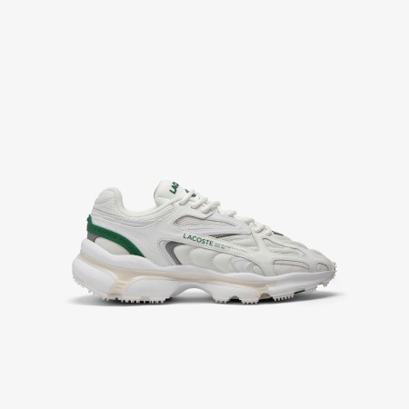 мужские кроссовки  l003 - одежда, обувь и аксессуары lacoste 