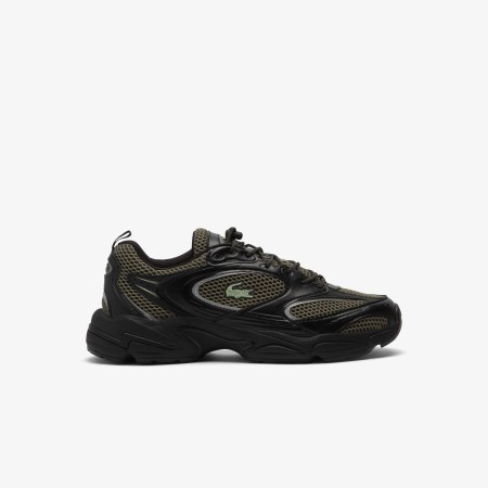 мужские кроссовки  storm 96 2k 225 2 sma - мужская одежда, обувь и аксессуары lacoste 