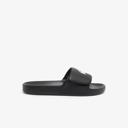 мужские пантолеты  serve slide 0 s 1261 cma - мужская одежда, обувь и аксессуары lacoste 