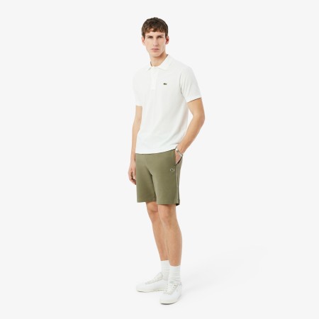 мужские шорты  tape - мужская одежда, обувь и аксессуары lacoste 