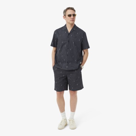 мужские шорты  - мужская одежда, обувь и аксессуары lacoste 