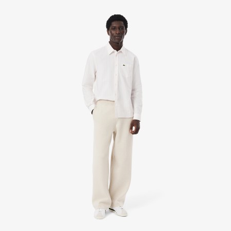 мужские спортивные брюки  из органического хлопка - мужские брюки lacoste 