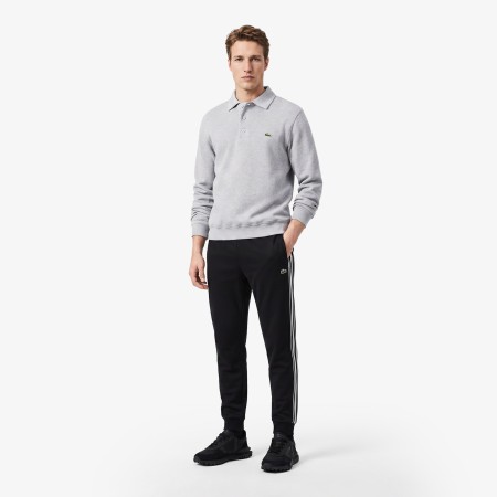 мужские спортивные брюки  - мужская одежда, обувь и аксессуары lacoste 
