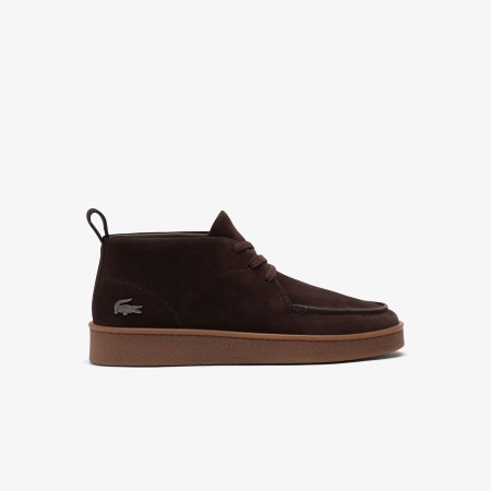 мужские высокие ботинки  baseshot chukka 2252 sma - мужские ботинки lacoste 