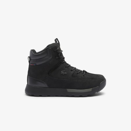 мужские высокие зимние ботинки  urban breaker 224 1 cma - мужские ботинки lacoste 