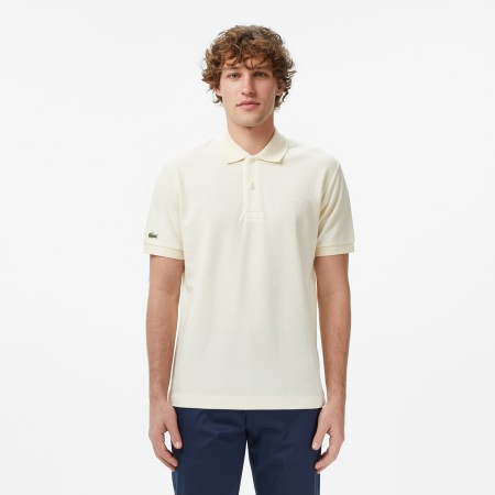 мужское хлопковое поло  - футболки и поло lacoste 