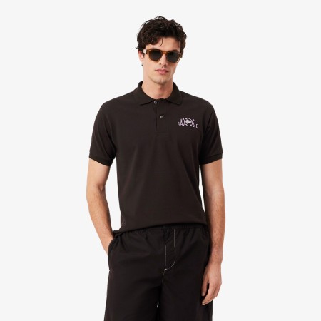 мужское поло  - футболки и поло lacoste 