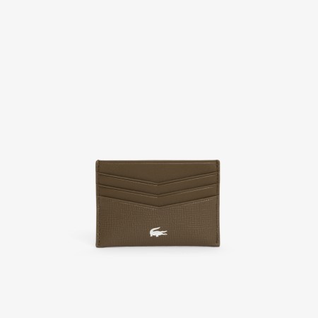 мужской кошелек ossian 10.5 x 7.5 x 1cm - сумки и чехлы lacoste 