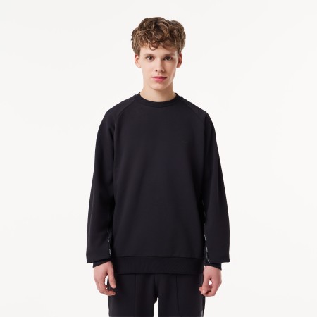 мужской свитшот  с круглым вырезом - мужская одежда, обувь и аксессуары из полиэстера 