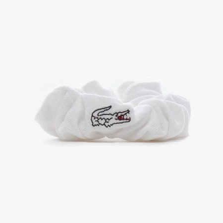 резинка для волос  - женские аксессуары lacoste 