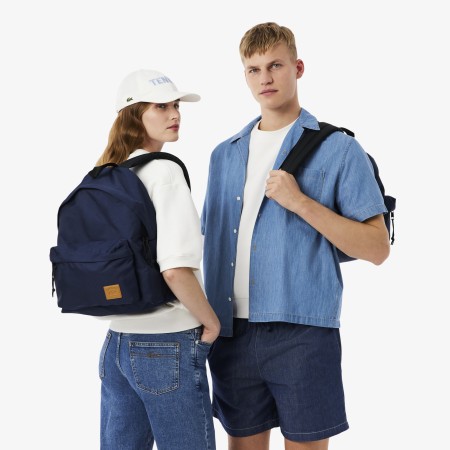 рюкзак  casual croc фотография