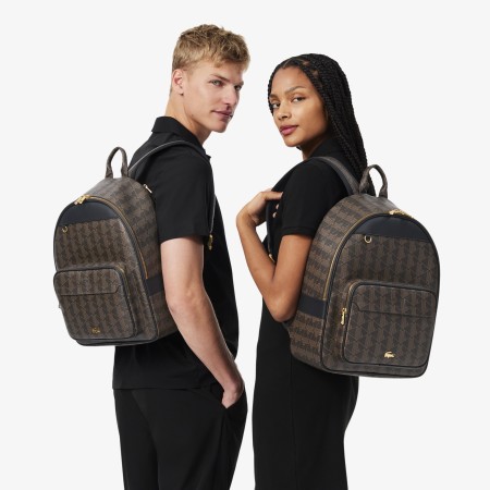 рюкзак  the blend унисекс - одежда, обувь и аксессуары lacoste 