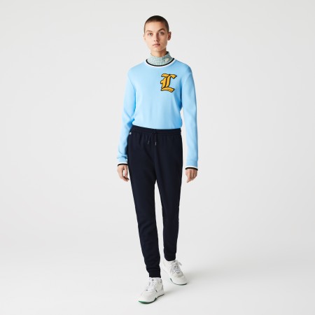 спортивные брюки  - брюки и бриджи lacoste 