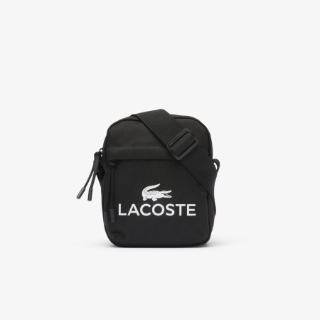 сумка  17 x 20 x 6.5 cm - сумки и чехлы lacoste 