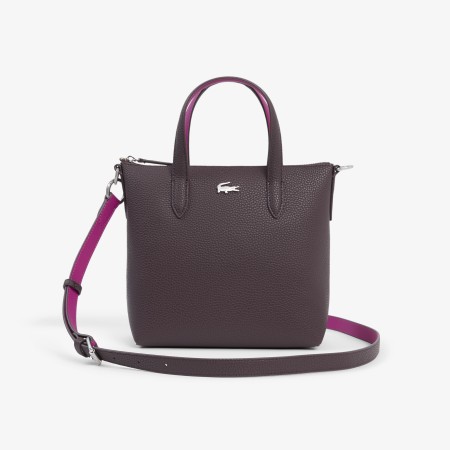 женская сумка anna 22 x 22 x 11.5cm - сумки и чехлы lacoste 