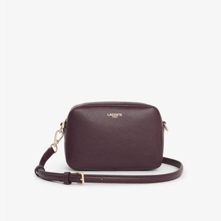 женская сумка champs elysees 20 x 13.5 x 8.5cm - женские сумки lacoste 