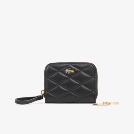 женская сумка crocodelle 10.5 x 8.5 x 2.5cm - сумки и чехлы lacoste 