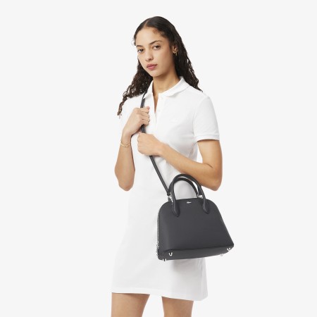 женская сумка daily city 28 x 22 x 12 cm - сумки и чехлы lacoste 