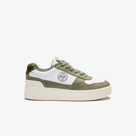 женские кеды  aceclip - женская обувь lacoste 