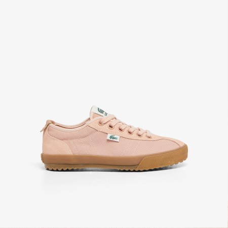 женские кеды  backslam 125 2 cfa - женская обувь lacoste 