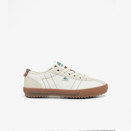 женские кеды  backslam 125 2 cfa - женская обувь lacoste 