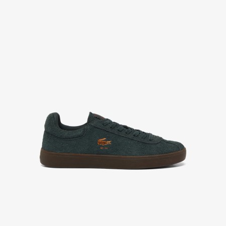 женские кеды  baseshot 224 2 sfa - женская обувь lacoste 