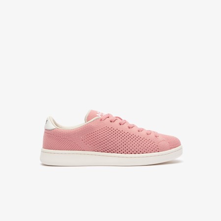 женские кеды  carnaby pqparis 1243 sfa - одежда, обувь и аксессуары lacoste 