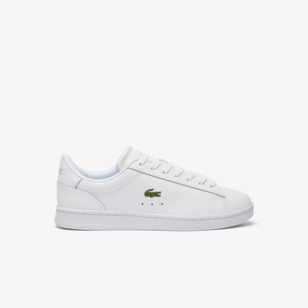 женские кеды  carnaby - женская обувь lacoste 