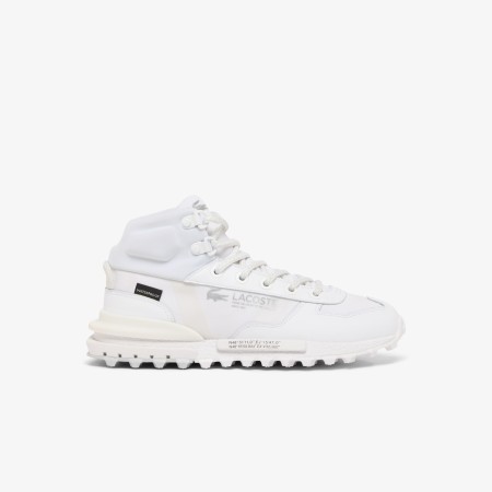 женские кеды elite active w - женская одежда, обувь и аксессуары lacoste 