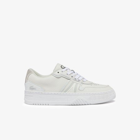 женские кеды  l001 - женская обувь lacoste 
