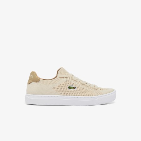 женские кеды  la пикеe 2.0 125 1 cfa - женская обувь lacoste 