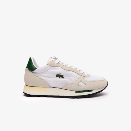 женские кеды  partner 70s 124 1 sfa - кеды lacoste 