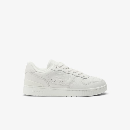 женские кеды  t-clip set 224 9 sfa - женская обувь lacoste 