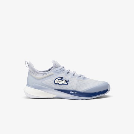 женские кроссовки  ag-lt23 lite 124 1 sfa для тенниса - женская обувь lacoste 