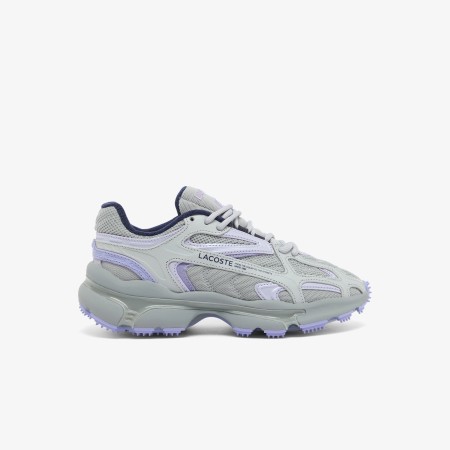 женские кроссовки  l003 2k24 225 5 sfa - женская обувь lacoste 