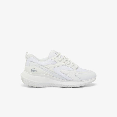 женские кроссовки  l003 evo 224 3 sfa - одежда, обувь и аксессуары lacoste 