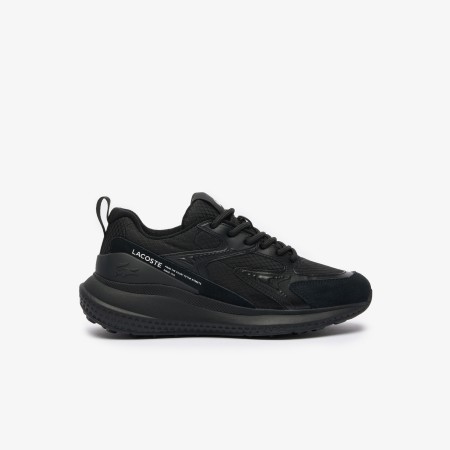 женские кроссовки  l003 neo shot 124 2 sfa - одежда, обувь и аксессуары lacoste 