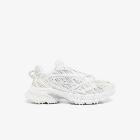женские кроссовки  l003 neo shot 125 1 sfa - женская одежда, обувь и аксессуары lacoste 