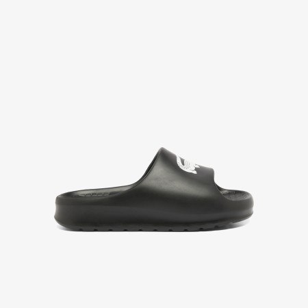 женские сланцы  serve slide 2.0 224 1 cfa - женская обувь lacoste 