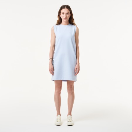 женское платье  без рукавов - женская одежда, обувь и аксессуары lacoste 