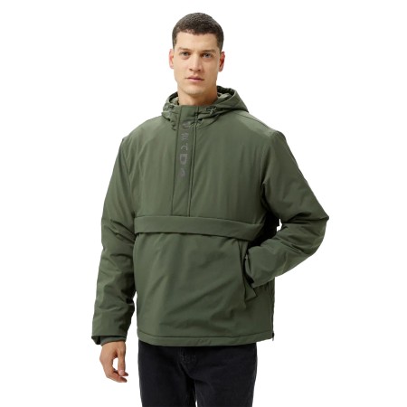 анорак ribstop anorak фотография