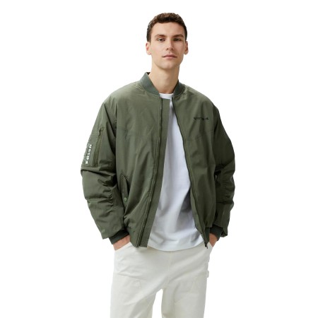 бомбер jpn  bomber jacket фотография