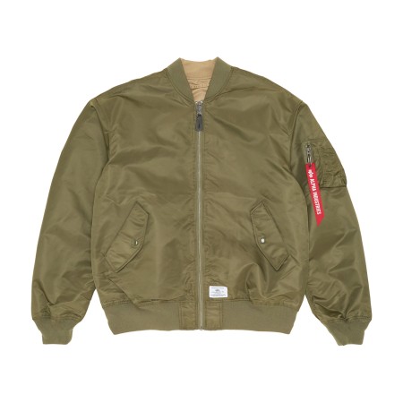 бомбер l2b mod gen ii flight jacket - одежда, обувь и аксессуары для всех возрастов нейлоновая 